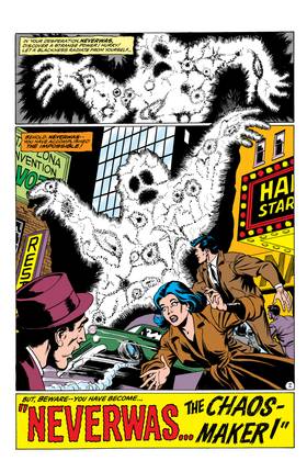 Read Justice League of America (1960-1987)  80 Page 3 in English