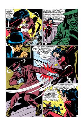 Read Justice League of America (1960-1987)  83 Page 3 in English