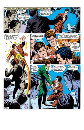 Read Justice League of America (1960-1987)  89 Page 2 in English