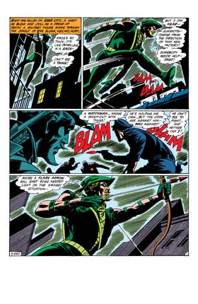Read Justice League of America (1960-1987)  90 Page 2 in English