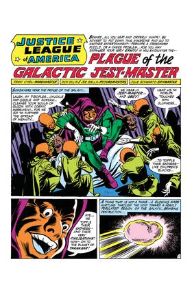 Read Justice League of America (1960-1987)  93 Page 2 in English