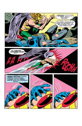 Read Justice League of America (1960-1987)  99 Page 2 in English