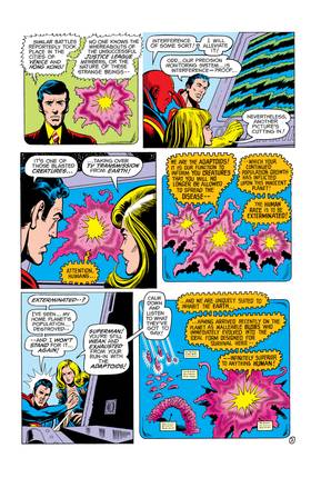 Read Justice League of America (1960-1987)  131 Page 3 in English