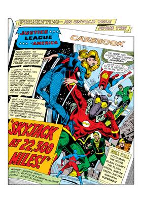 Read Justice League of America (1960-1987)  142 Page 2 in English