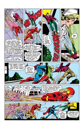 Read Justice League of America (1960-1987)  143 Page 3 in English