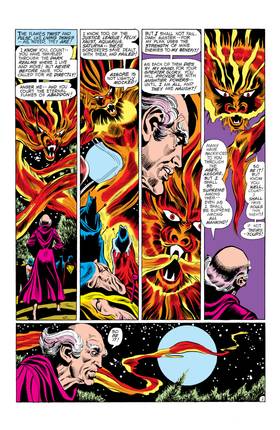 Read Justice League of America (1960-1987)  157 Page 3 in English