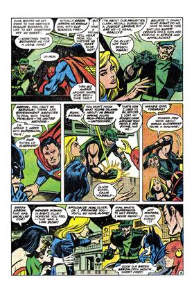Read Justice League of America (1960-1987)  165 Page 3 in English