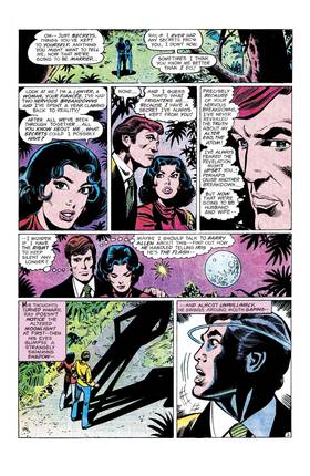Read Justice League of America (1960-1987)  167 Page 3 in English