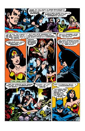 Read Justice League of America (1960-1987)  174 Page 3 in English