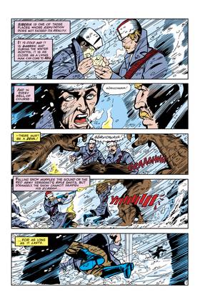 Read Justice League of America (1960-1987)  192 Page 3 in English