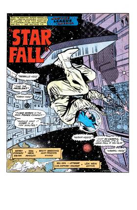 Read Justice League of America (1960-1987)  208 Page 2 in English
