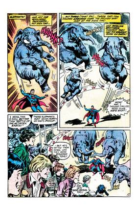 Read Justice League of America (1960-1987)  210 Page 3 in English