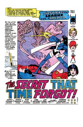 Read Justice League of America (1960-1987)  212 Page 2 in English