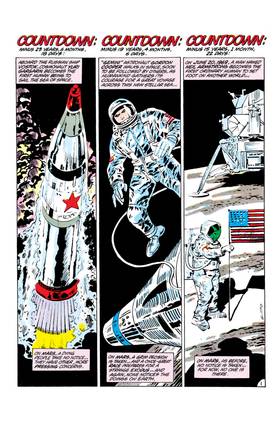 Read Justice League of America (1960-1987)  234 Page 2 in English
