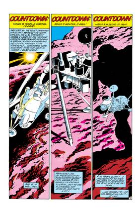 Read Justice League of America (1960-1987)  234 Page 3 in English