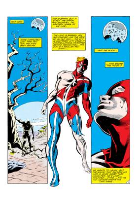 Read Justice League of America (1960-1987)  251 Page 2 in English