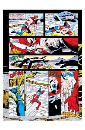 Read Justice League of America (1960-1987)  251 Page 3 in English