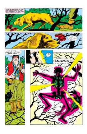 Read Justice League of America (1960-1987)  258 Page 3 in English