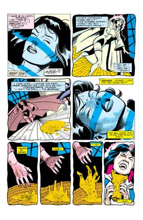Read Justice League of America (1960-1987)  261 Page 3 in English