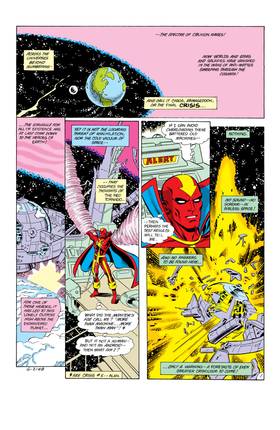 Read Justice League of America (1960-1987)  15 Page 2 in English