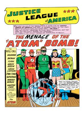 Read Justice League of America (1960-1987)  26 Page 2 in English