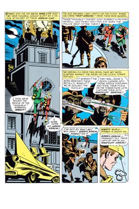 Read Justice League of America (1960-1987)  25 Page 3 in English