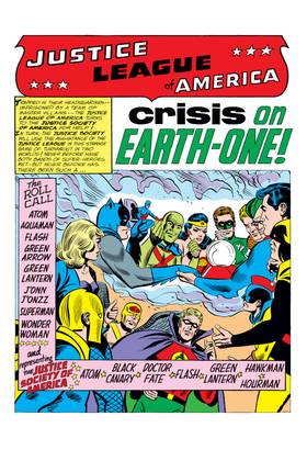 Read Justice League of America (1960-1987)  33 Page 2 in English