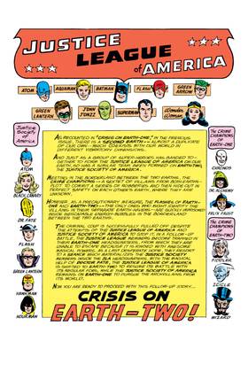 Read Justice League of America (1960-1987)  34 Page 2 in English