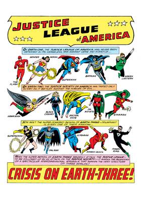 Read Justice League of America (1960-1987)  41 Page 2 in English