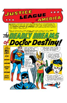 Read Justice League of America (1960-1987)  46 Page 2 in English