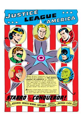 Read Justice League of America (1960-1987)  51 Page 2 in English