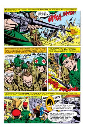 Read Justice League of America (1960-1987)  62 Page 3 in English