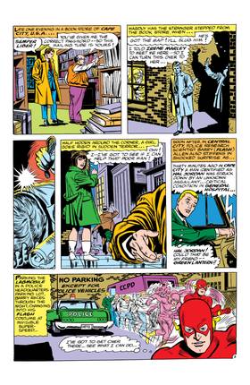 Read Justice League of America (1960-1987)  66 Page 3 in English