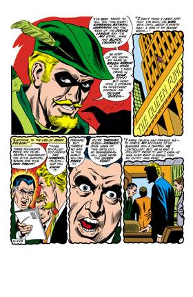 Read Justice League of America (1960-1987)  87 Page 2 in English