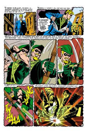Read Justice League of America (1960-1987)  87 Page 3 in English