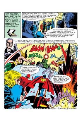 Read Justice League of America (1960-1987)  96 Page 2 in English