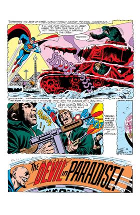 Read Justice League of America (1960-1987)  96 Page 3 in English