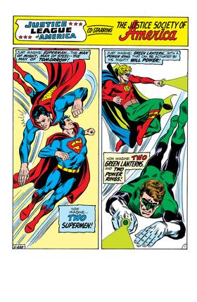 Read Justice League of America (1960-1987)  104 Page 2 in English
