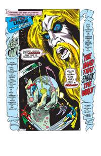 Read Justice League of America (1960-1987)  113 Page 2 in English