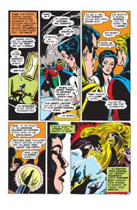 Read Justice League of America (1960-1987)  113 Page 3 in English