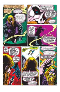 Read Justice League of America (1960-1987)  114 Page 3 in English