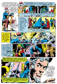 Read Justice League of America (1960-1987)  120 Page 3 in English
