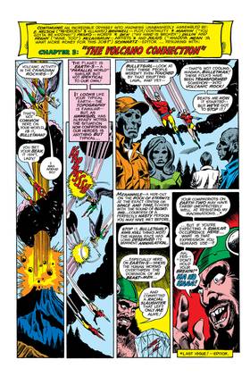Read Justice League of America (1960-1987)  148 Page 3 in English