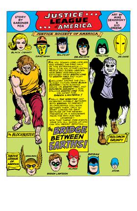 Read Justice League of America (1960-1987)  59 Page 2 in English