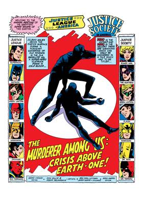 Read Justice League of America (1960-1987)  178 Page 2 in English