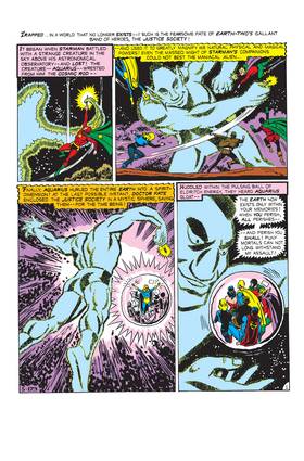 Read Justice League of America (1960-1987)  86 Page 2 in English