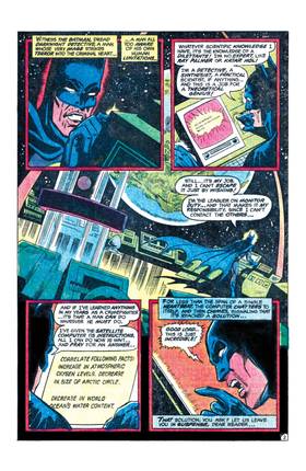 Read Justice League of America (1960-1987)  177 Page 3 in English
