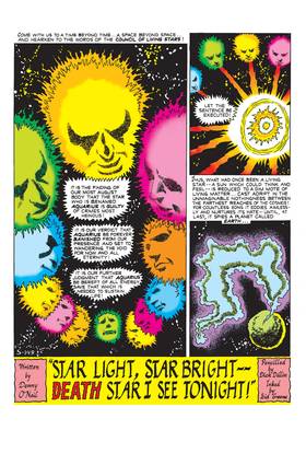 Read Justice League of America (1960-1987)  85 Page 2 in English