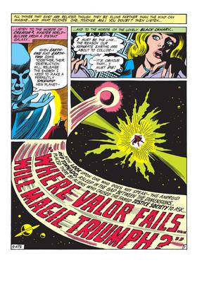 Read Justice League of America (1960-1987)  95 Page 2 in English