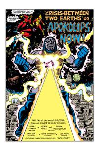 Read Justice League of America (1960-1987)  190 Page 3 in English